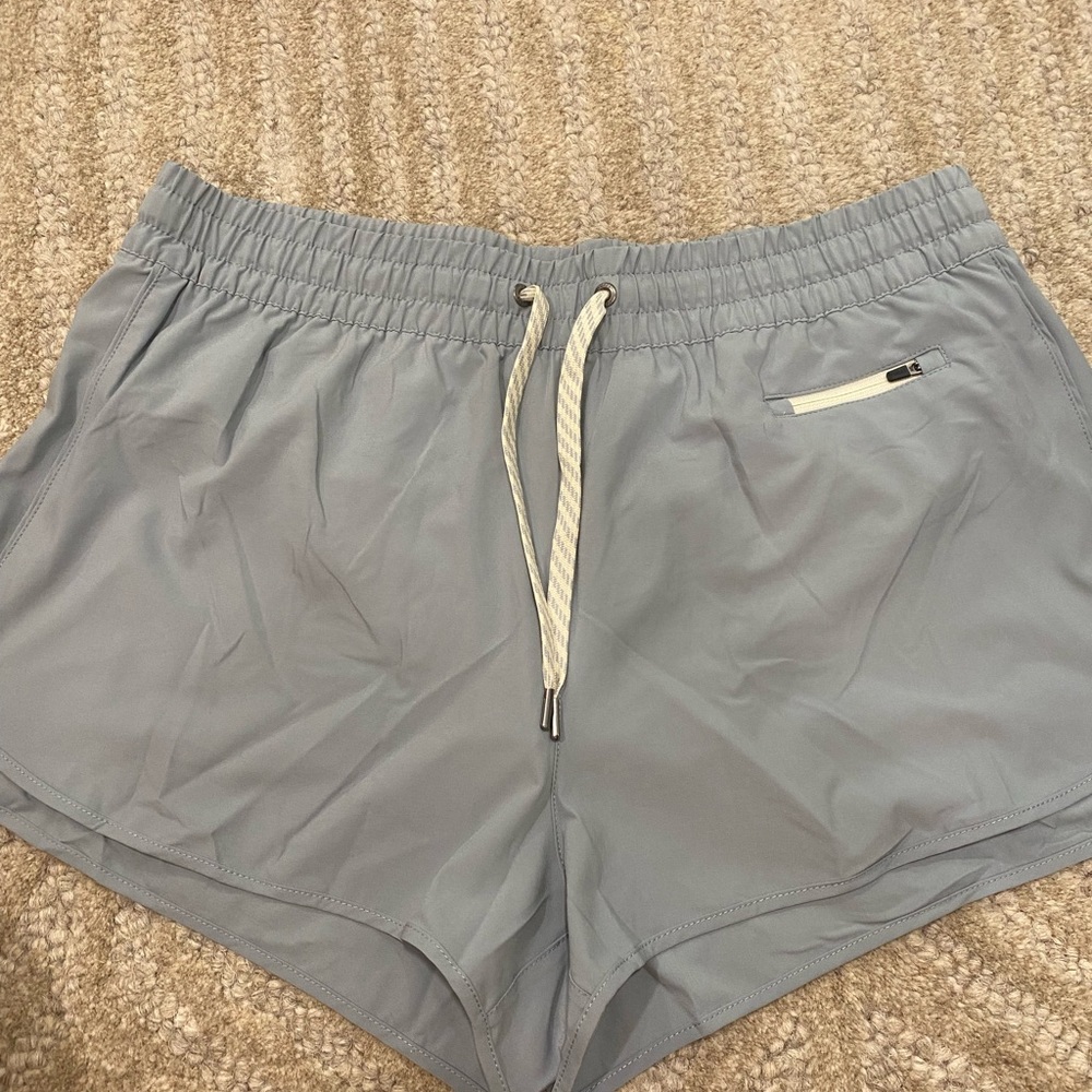 Vuori clementine short 2.0